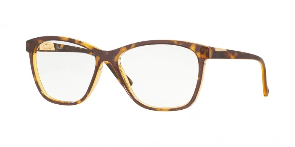 Oakley Alias 8155 Eyeglasses - view 7